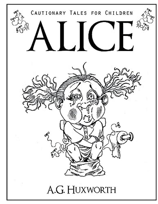Alice-..