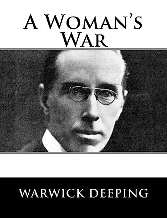 A Woman's War-..