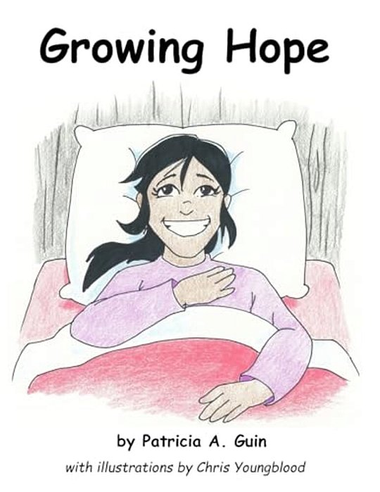 Growing Hope-..