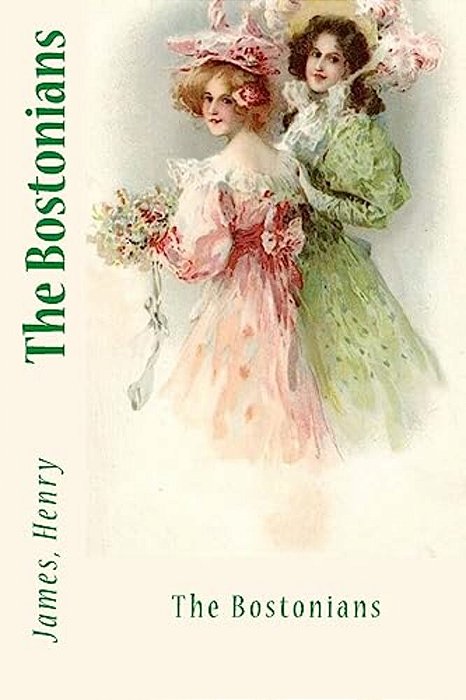 The Bostonians-..