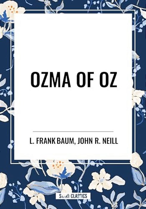 Ozma Of Oz-..
