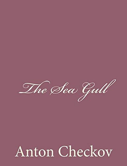 The Sea Gull-..