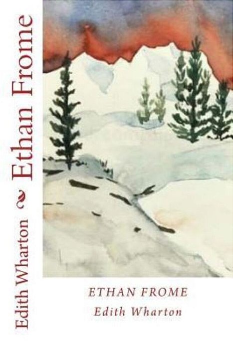 Ethan Frome-..
