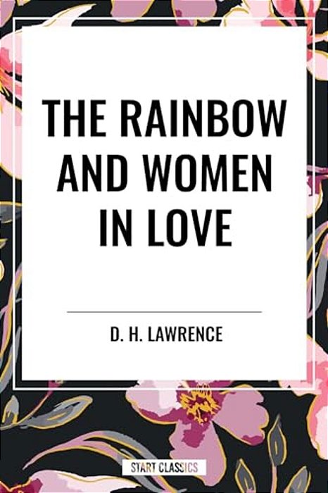 Rainbow And Women In Love-..