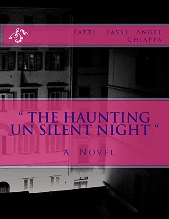 " The Haunting Un Silent Night "-..