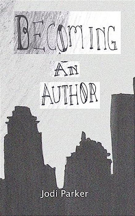 Becoming An Author-..