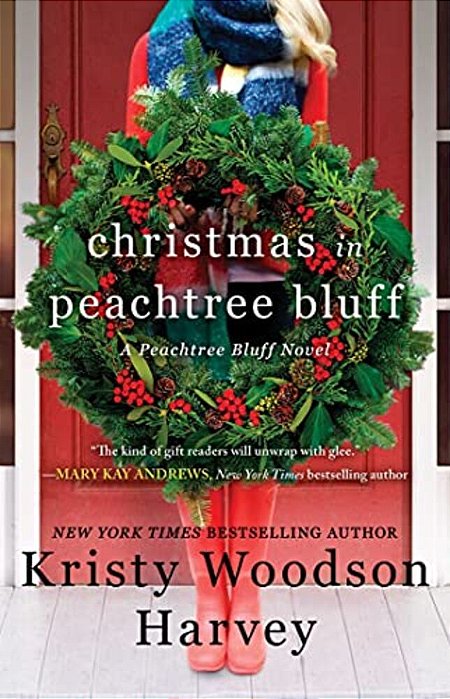 Christmas In Peachtree Bluff-..