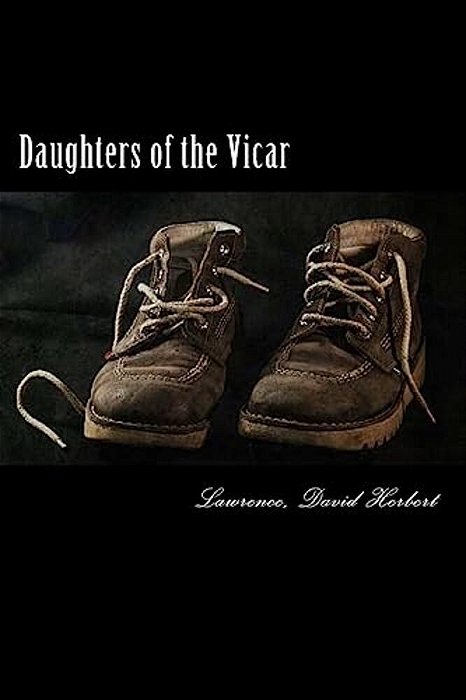 Daughters Of The Vicar-..
