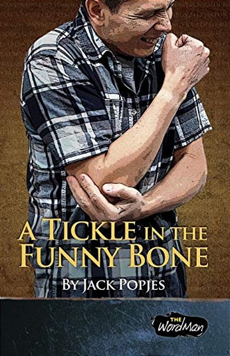 A Tickle In The Funny Bone-..