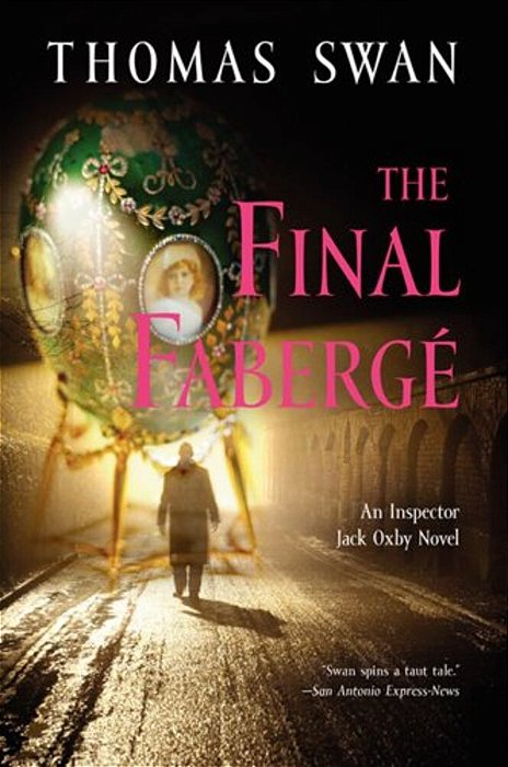 The Final Faberge-..