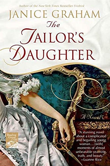 The Tailor's Daughter-..