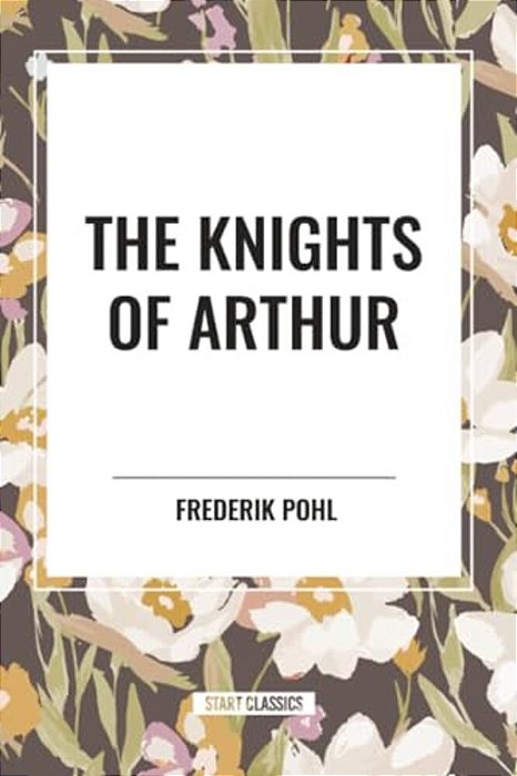 Knights Of Arthur-..