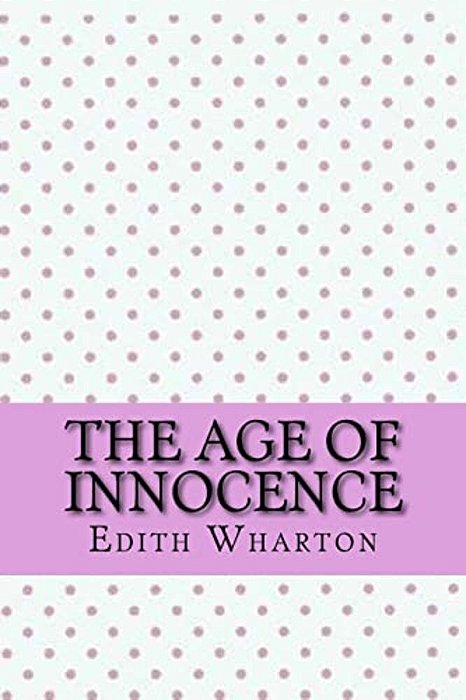 The Age Of Innocence-..