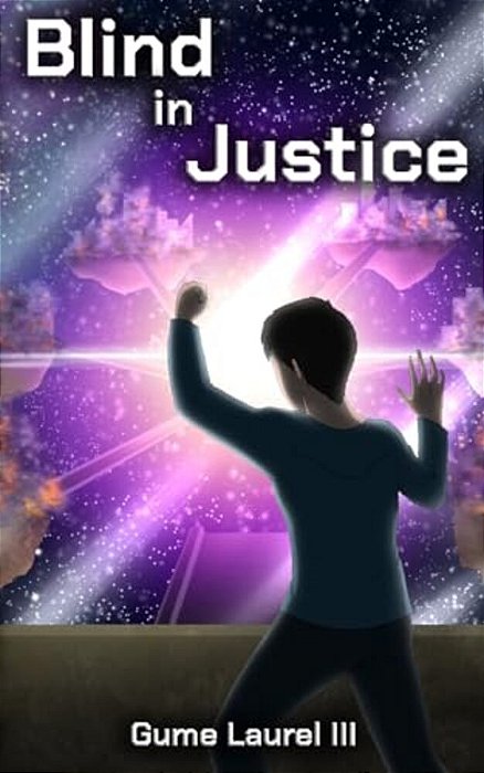 Blind In Justice-..
