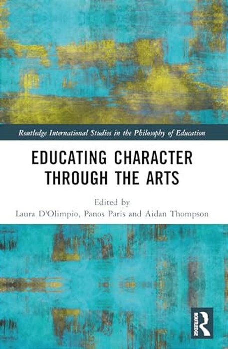 Educating Character Through The Arts-..