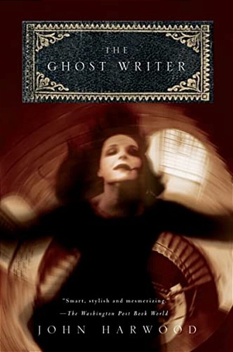 The Ghost Writer-..