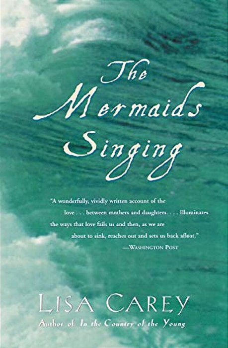 The Mermaids Singing-..