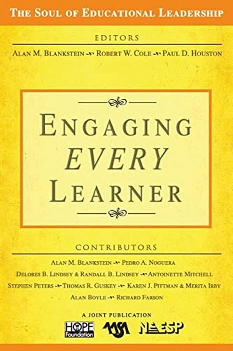 Engaging Every Learner-..