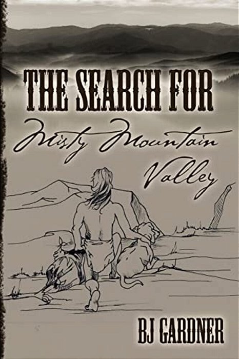 The Search For Misty Mountain Valley-..
