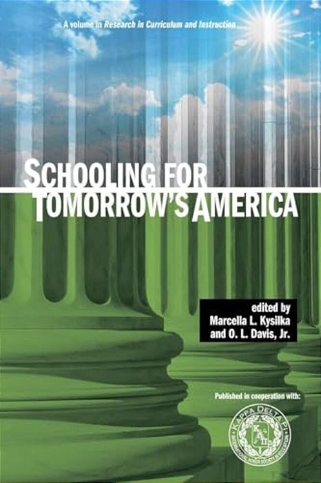 Schooling For Tomorrow's America-..