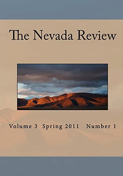 The Nevada Review-..