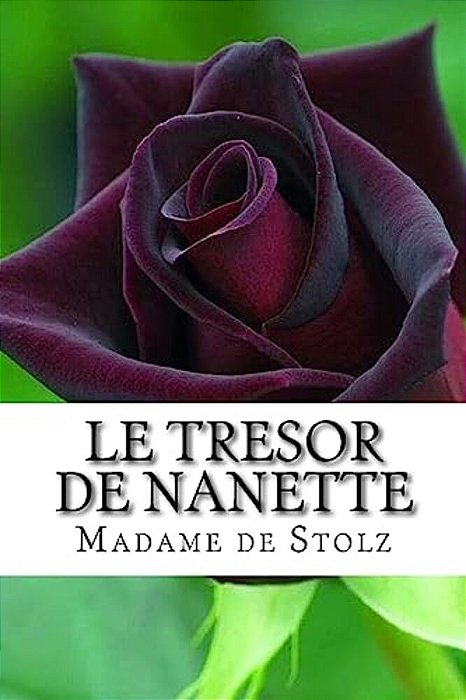Le Tresor De Nanette-..
