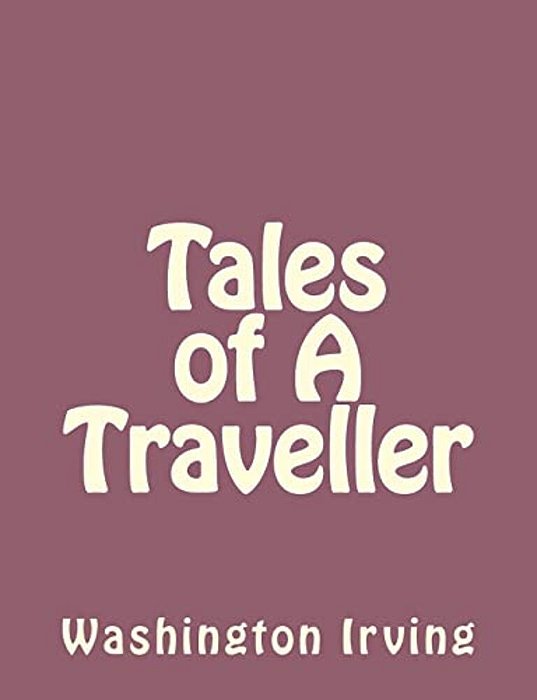 Tales Of A Traveller-..