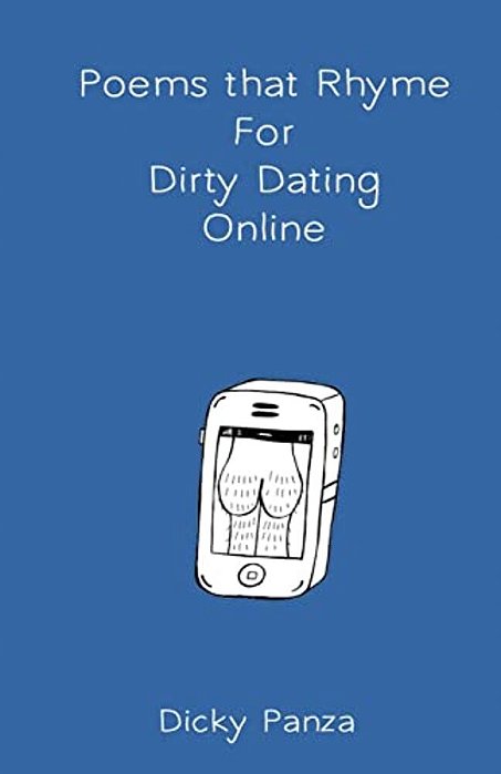 Poems That Rhyme For Dirty Dating Online-..
