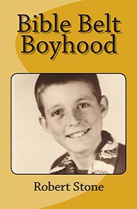 Bible Belt Boyhood-..