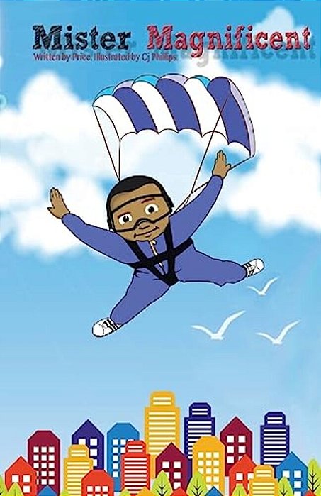 Mister Magnificent-..