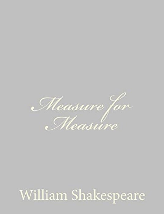 Measure For Measure-..