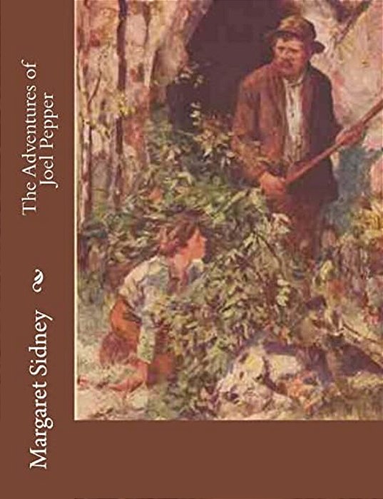 The Adventures Of Joel Pepper-..