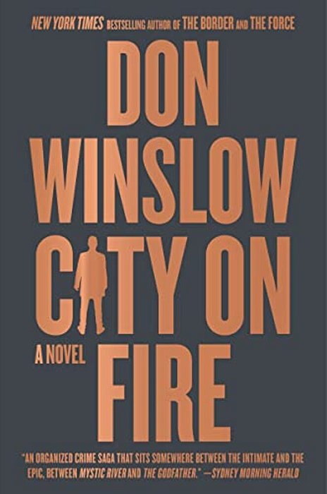 City On Fire-..
