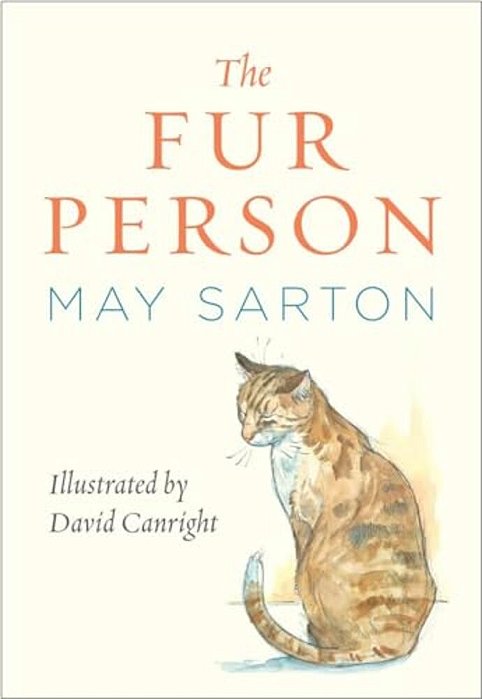 The Fur Person-..