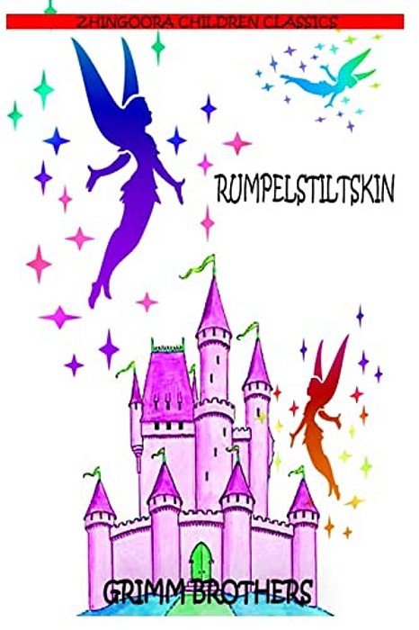 Rumpelstiltskin-..