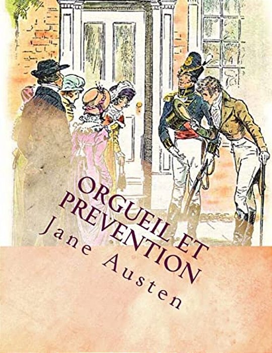Orgueil Et Prevention-..