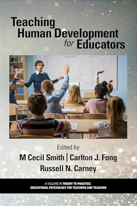 Teaching Human Development For Educators-..