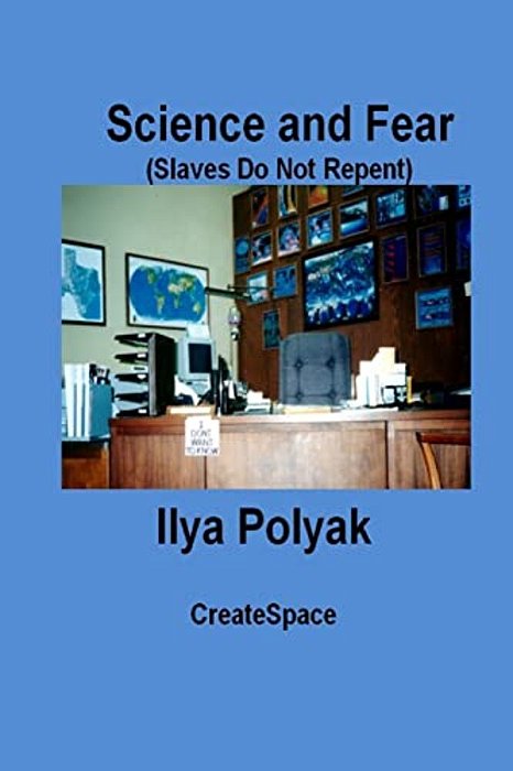 Science And Fear (Slaves Do Not Repent)-..