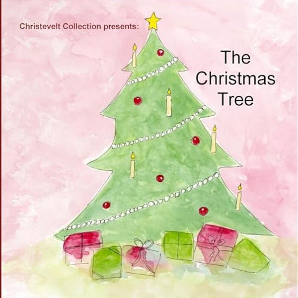 The Christmas Tree-..