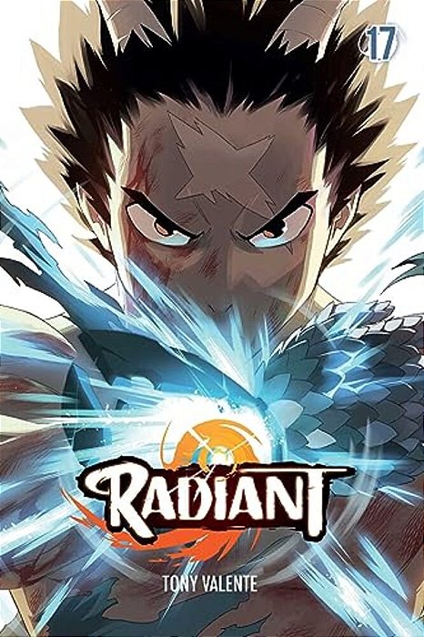 Radiant, Vol. 17-..