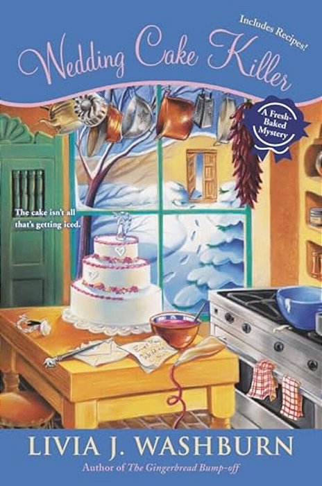 Wedding Cake Killer-..