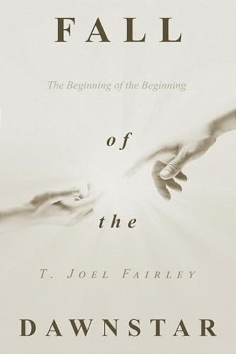 Fall Of The Dawnstar: The Beginning Of The Beginning-..