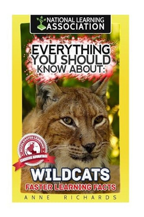 Everything You Should Know About: Wildcats-..