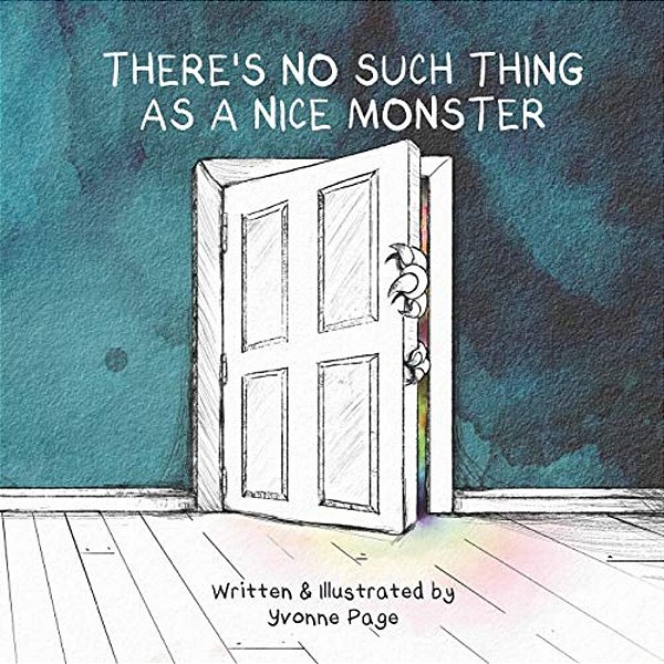 There's No Such Thing As A Nice Monster-..
