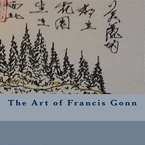 The Art Of Francis Gonn-..