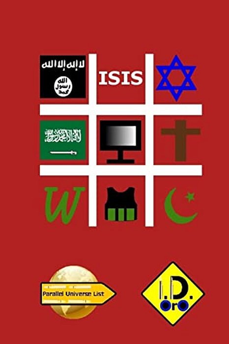 #Isis (Edicion En Español)-..