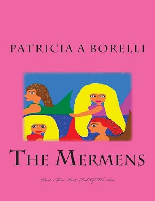 The Mermens: Part Men, Part Fish Of The Sea-..
