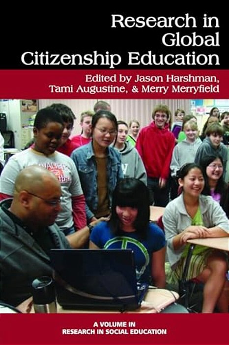 Research In Global Citizenship Education-..