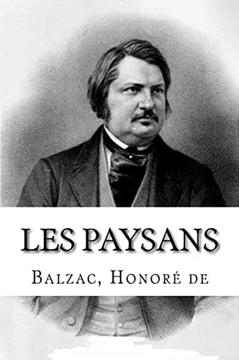 Les Paysans-..
