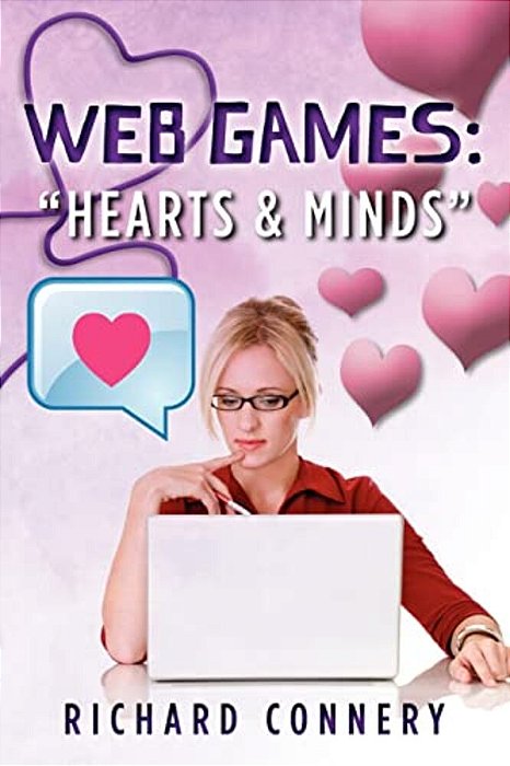 Web Games: "Hearts & Minds"-..